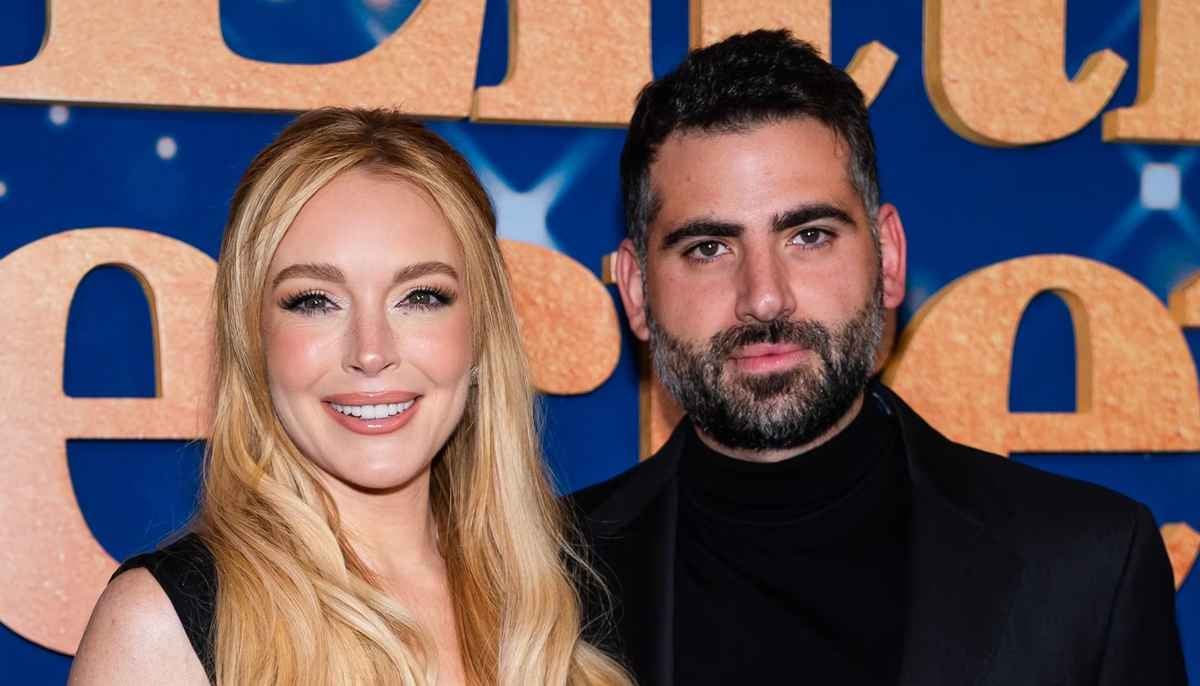 Lindsay Lohan, husband's situation in Dubai revealed amid rising conflict