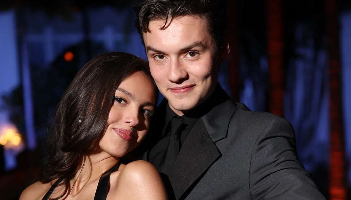 Inside Olivia Rodrigo’s recent NYC night out