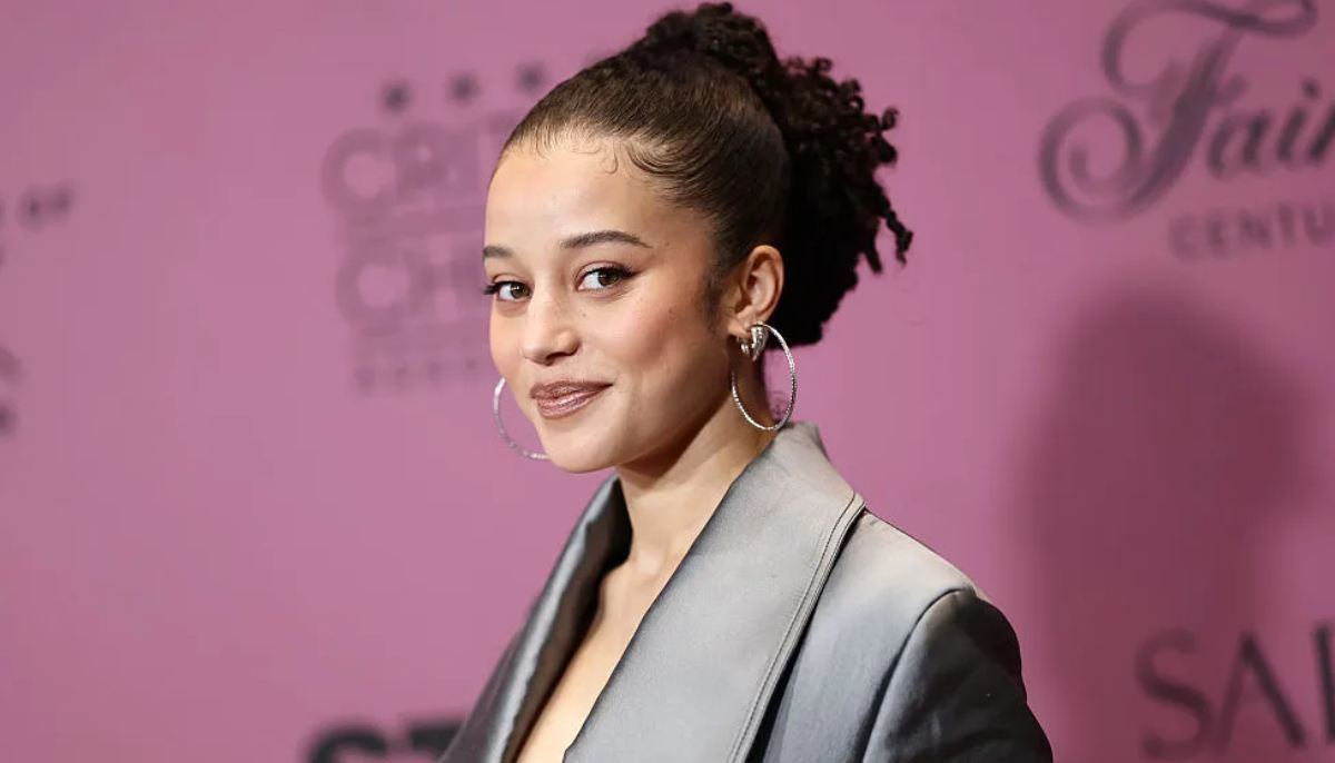 Chase Infiniti counting down to Oscars: ‘I’m so excited!’