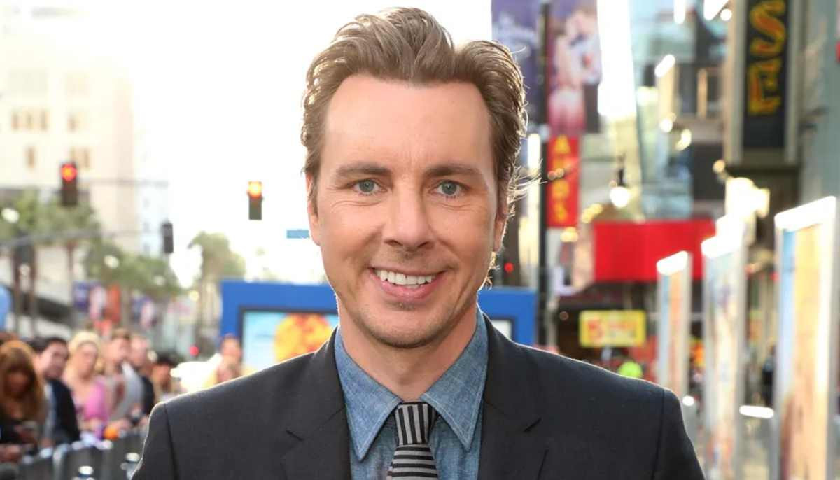 Dax Shepard lifts lid on painful past in emotional memoir reveal