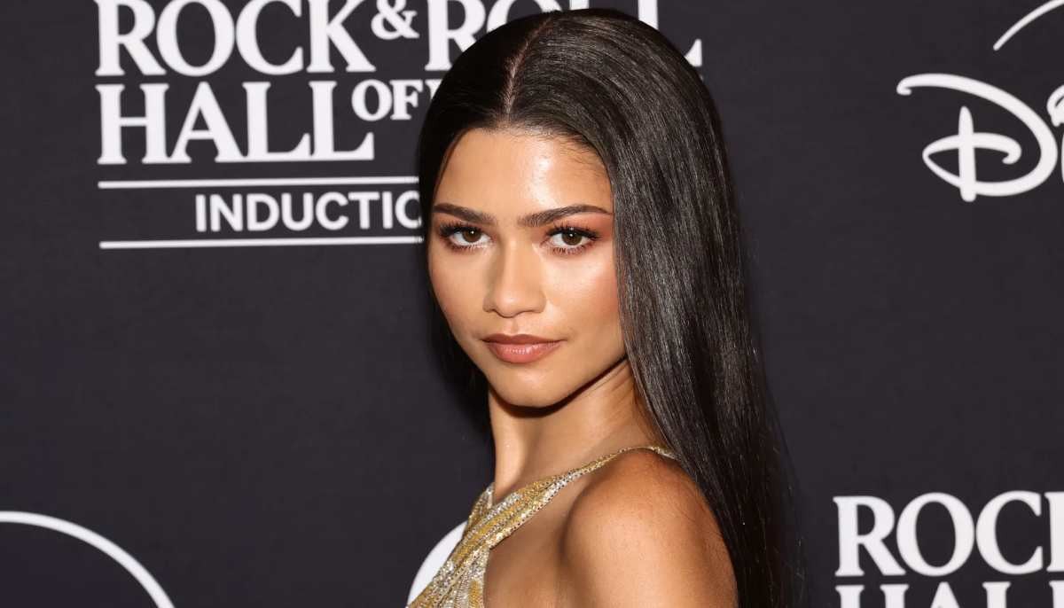 Zendaya’s mum breaks silence on shock ‘secret wedding’ claim