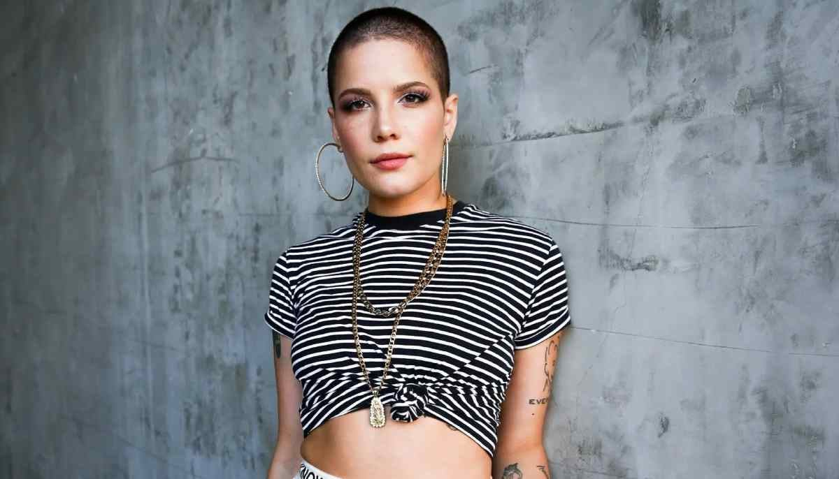 Tumblr acknowledges mistake after Halsey slams for being left out