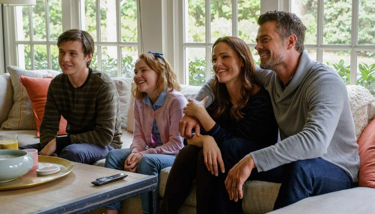 Jennifer Garner reflects on her role in 'Love, Simon': 'grateful'