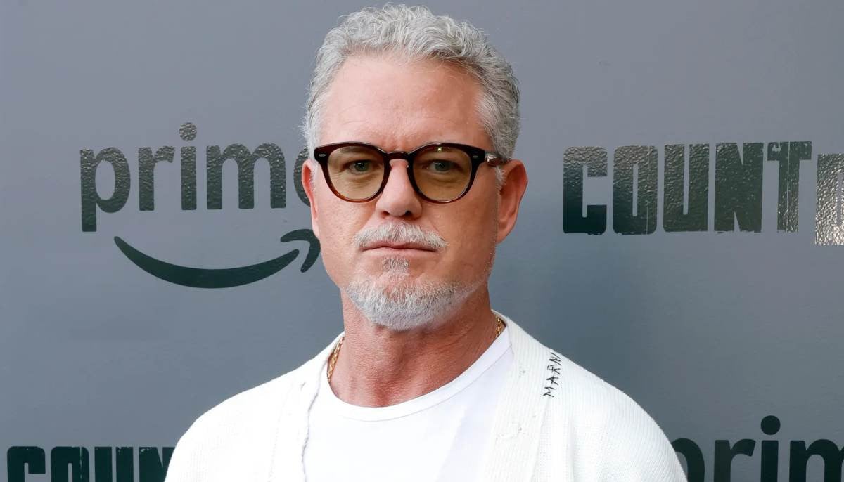 Eric Dane’s final days explained: Cause of death revealed