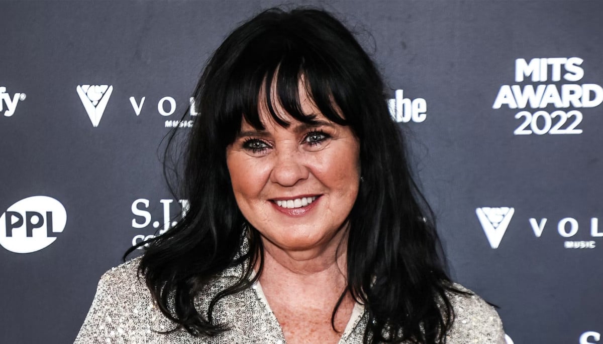 Coleen Nolan opens up about being 'attacked' after weight loss reveal