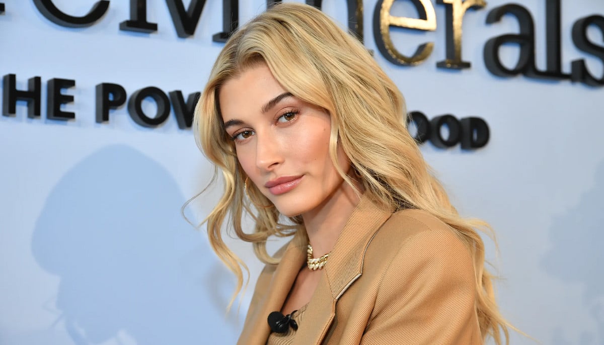 Hailey Bieber reflects on 'scary' health condition before pregnancy