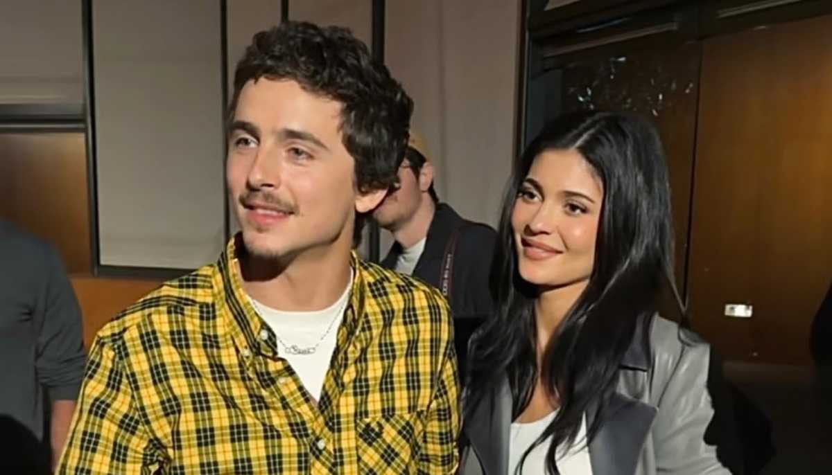 Kylie Jenner, Timothee Chalamet unlock ‘new level’ in relationship 
