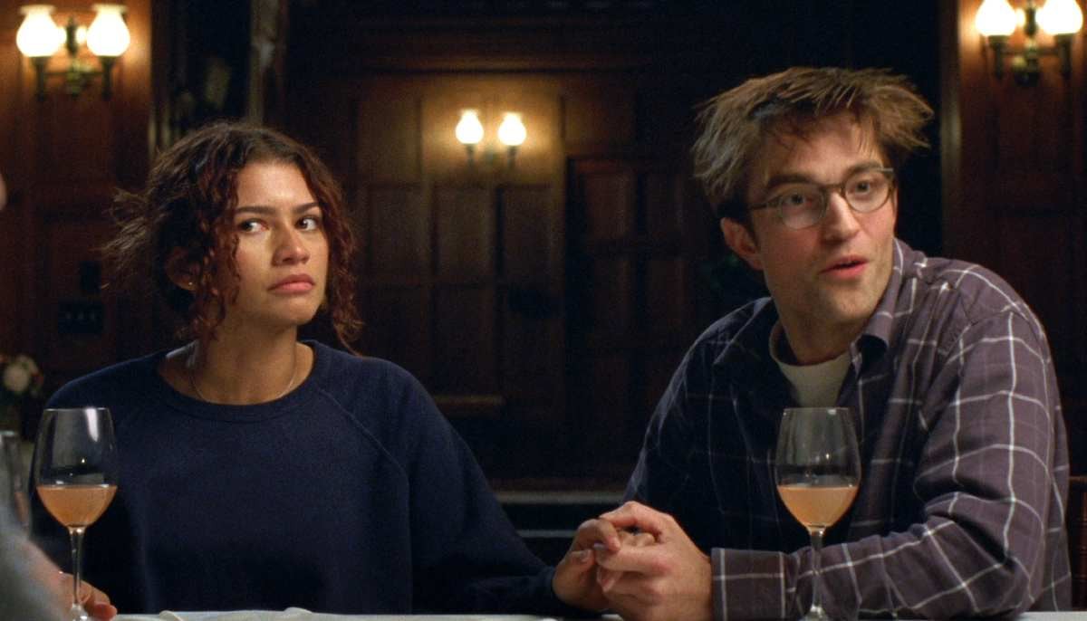 A24 includes fans to promote Zendaya, Robert Pattinson movie 'The Drama'