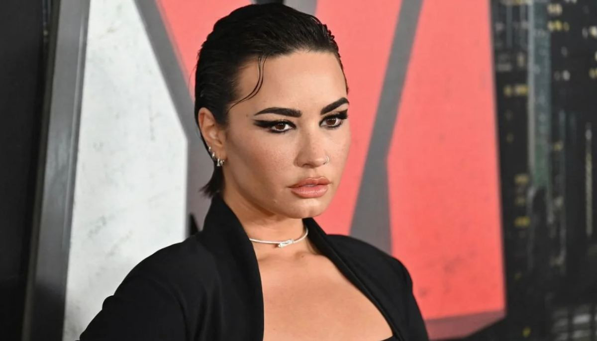 Demi Lovato reveals truth behind Selena, Miley comparisons