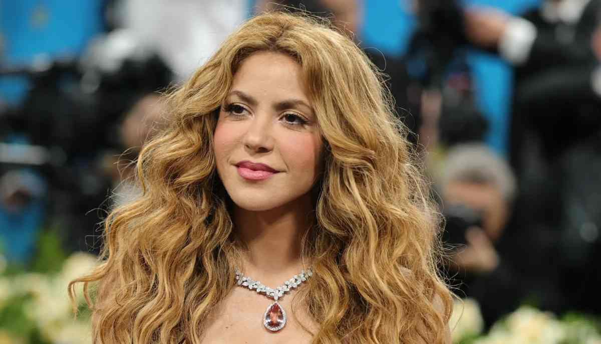 Shakira’s record-busting performance leaves fans in awe