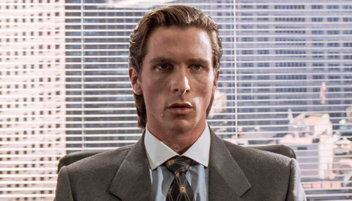 Christian Bale dishes on Luca Guadagnino’s new ‘American Psycho’ 