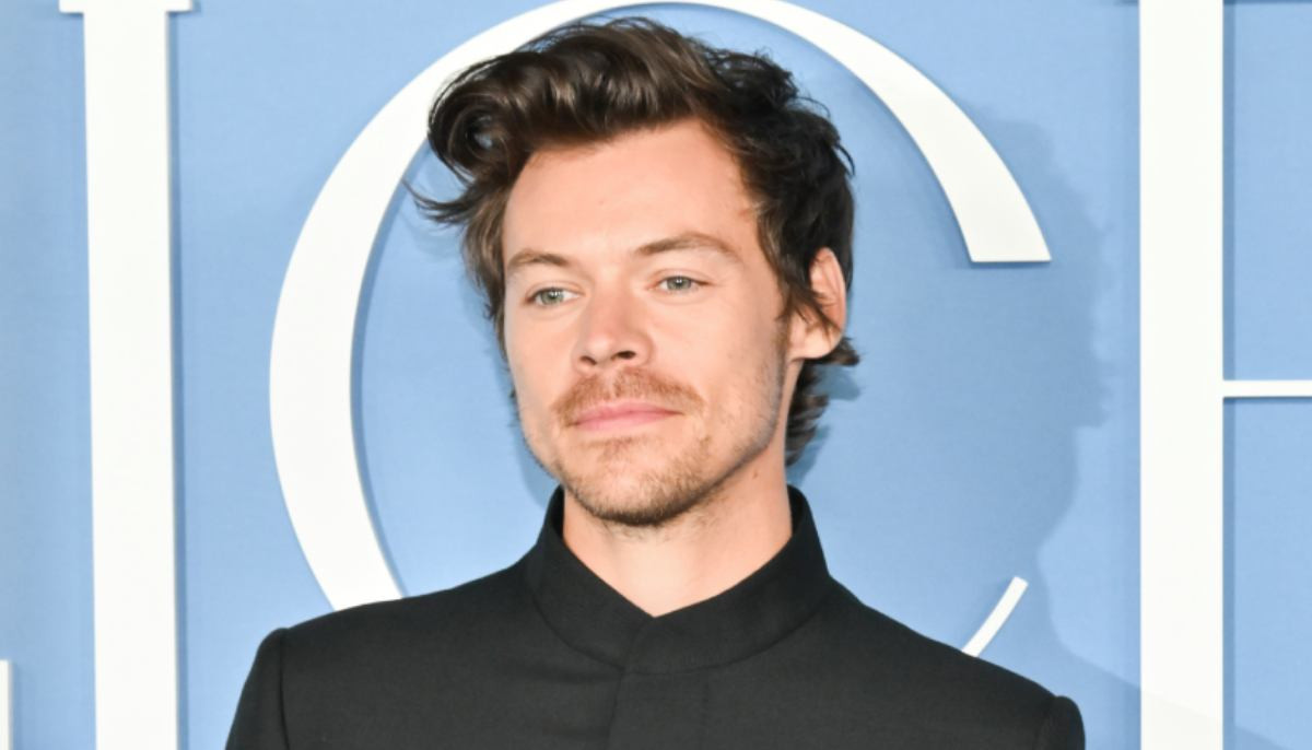 Harry Styles reveals surprising freedom behind superstar life