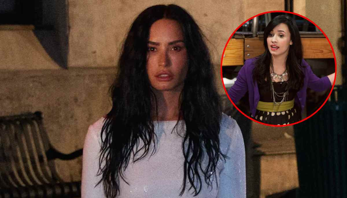 Demi Lovato recalls unsettling moments from Disney's set