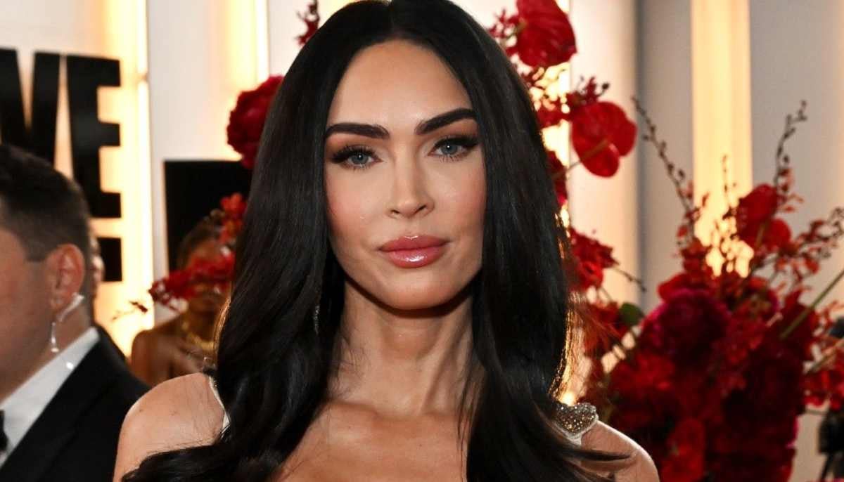 Megan Fox claps back at sceptic calling her 'clone'
