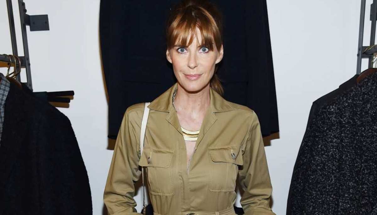 'Dallas' star Annabel Schofield dies at 62 amid Cancer battle