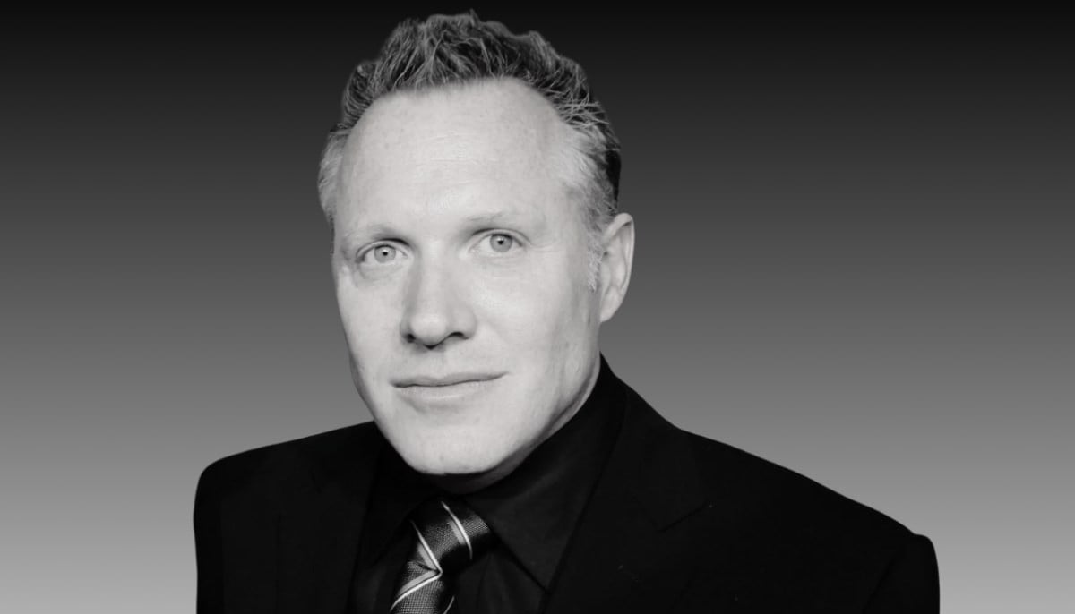 Disney legend Andrew Gunn dies at 58 after ALS battle