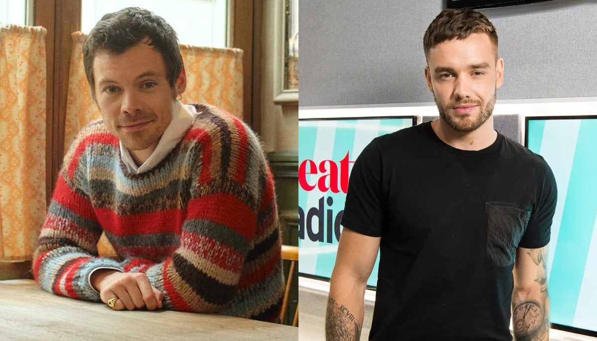 Harry Style reflects on how Liam Payne’s death left lasting impact