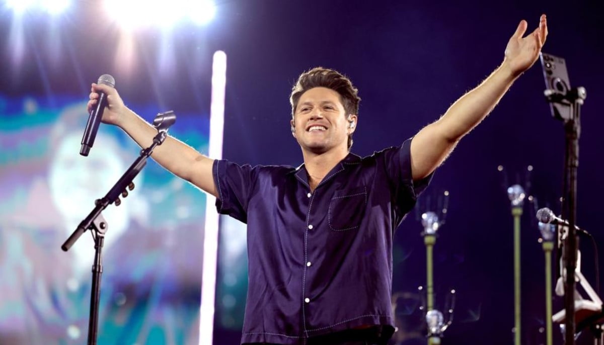 Niall Horan announces first solo single after two years