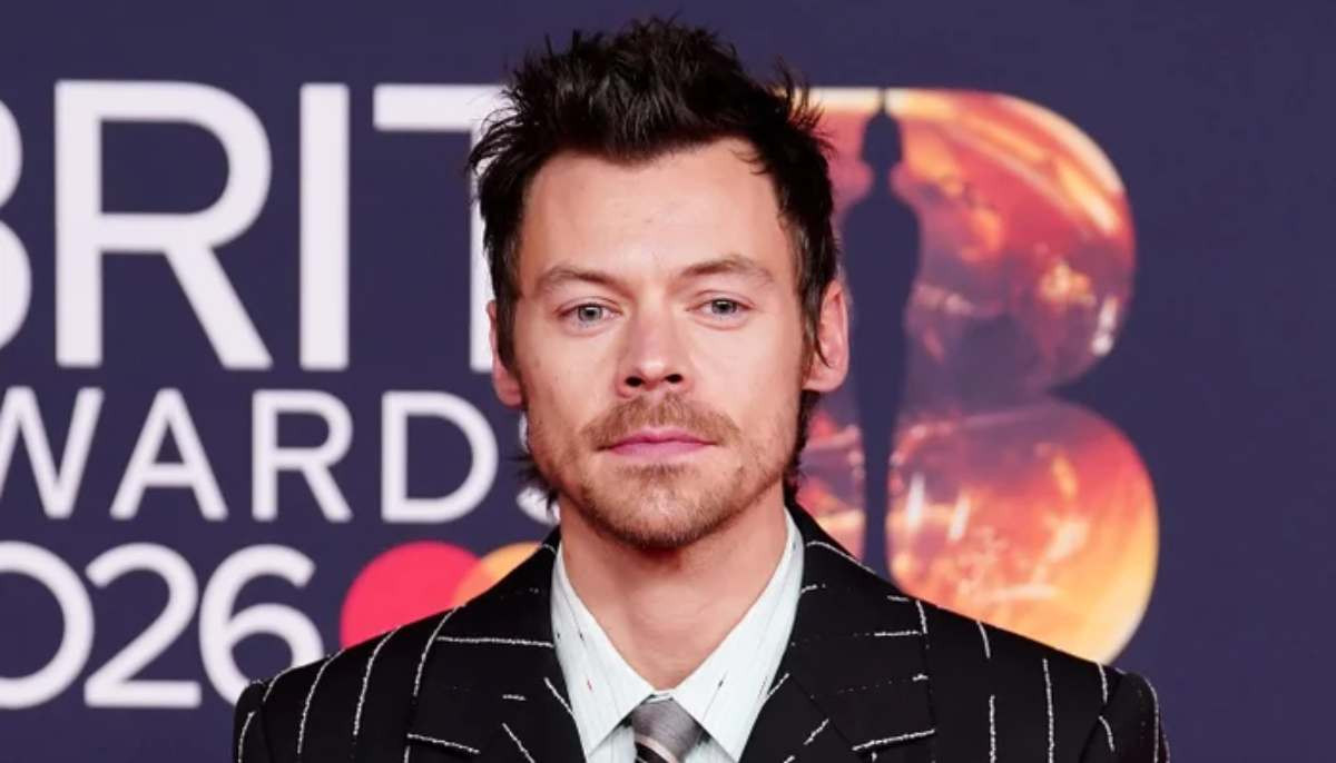 Harry Styles hints at future wedding bells amid Zoe Kravitz romance