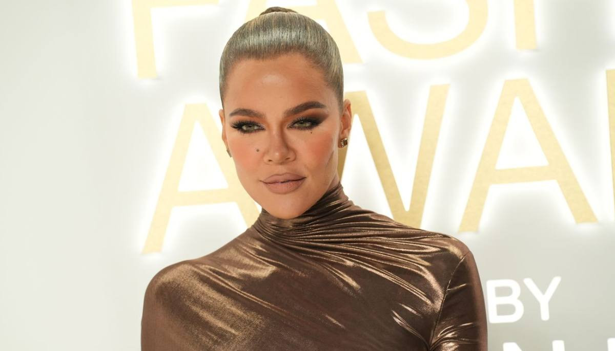 Khloé Kardashian eyes another baby without husband