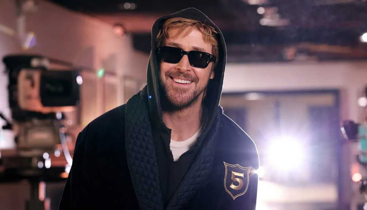 Ryan Gosling remains confident amid blunder in ‘SNL’ promo 
