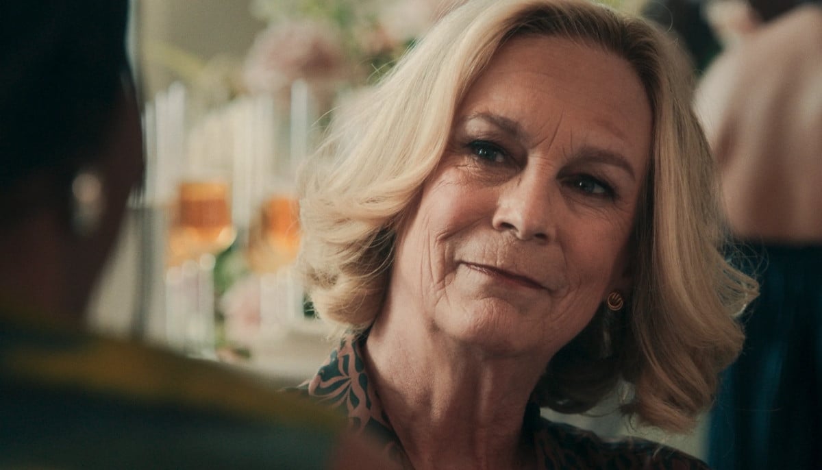Jamie Lee Curtis emphasises on ‘The Bear’ wrap up after season 5