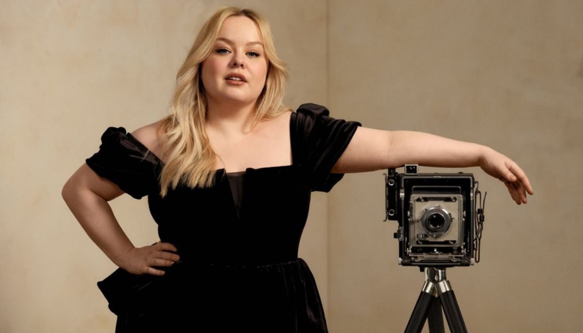 'Bridgerton' star Nicola Coughlan shuts down body shamers