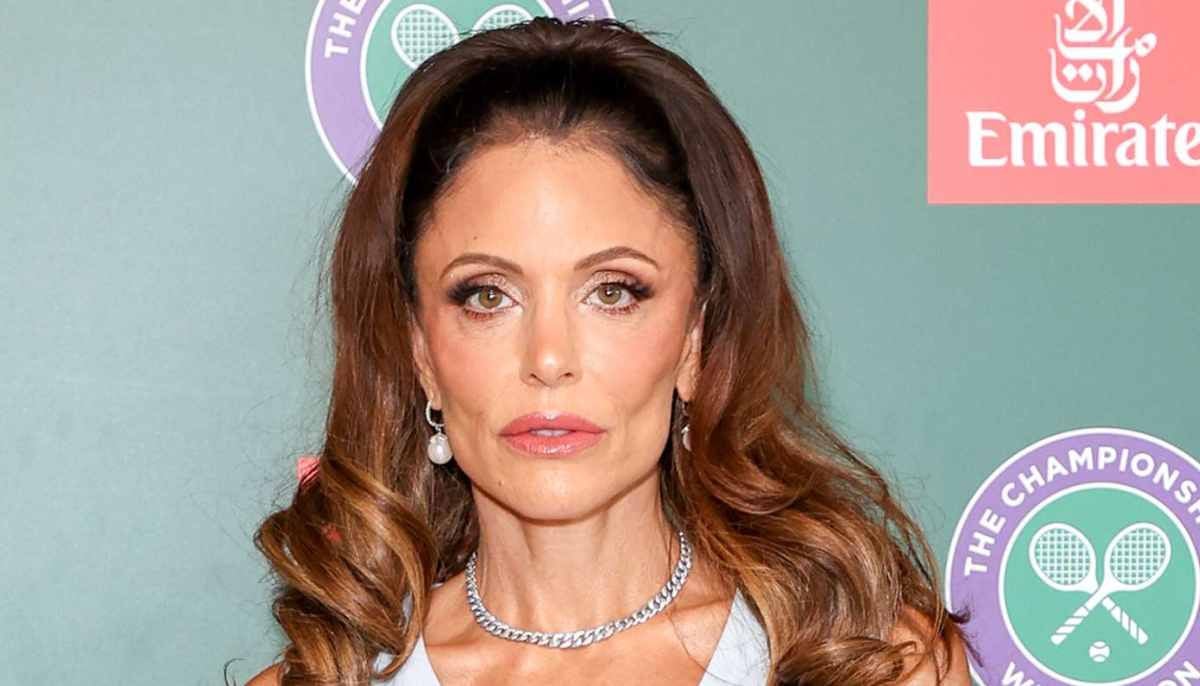 Bethenny Frankel snubs 'Real Housewives' comeback: 'Not good for business'