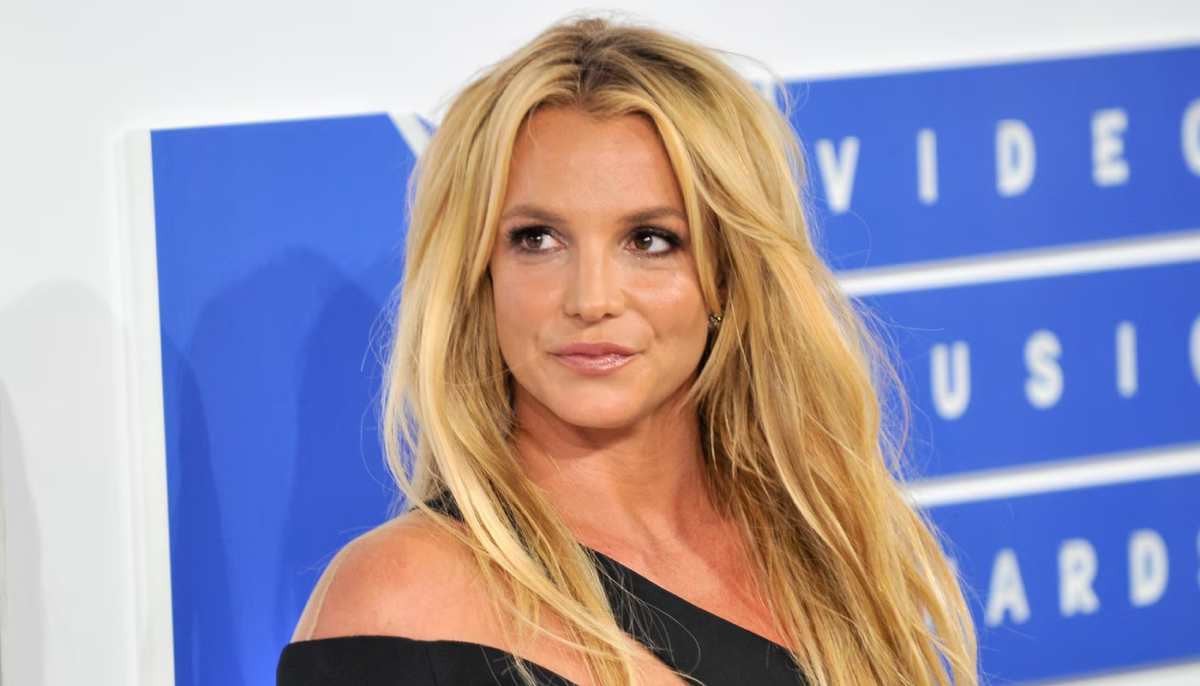 Britney Spears arrested on DUI suspicion hours after stalker order