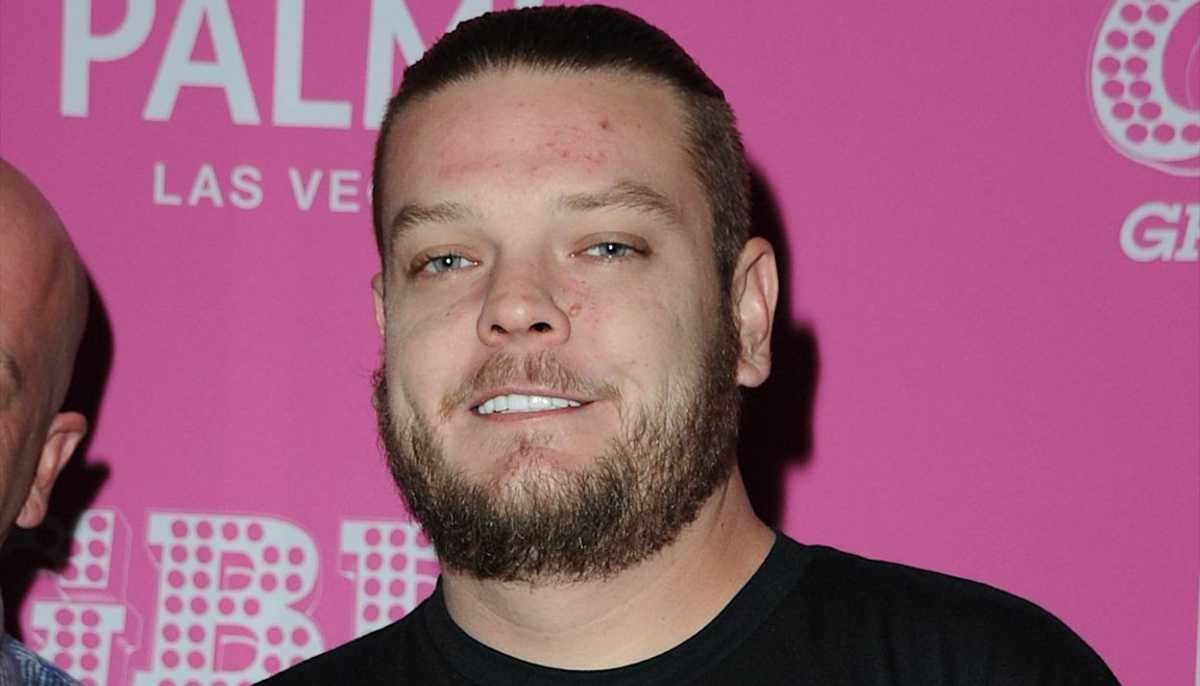 'Pawn Stars' cast mate Corey Harrison grows desperate after health struggle