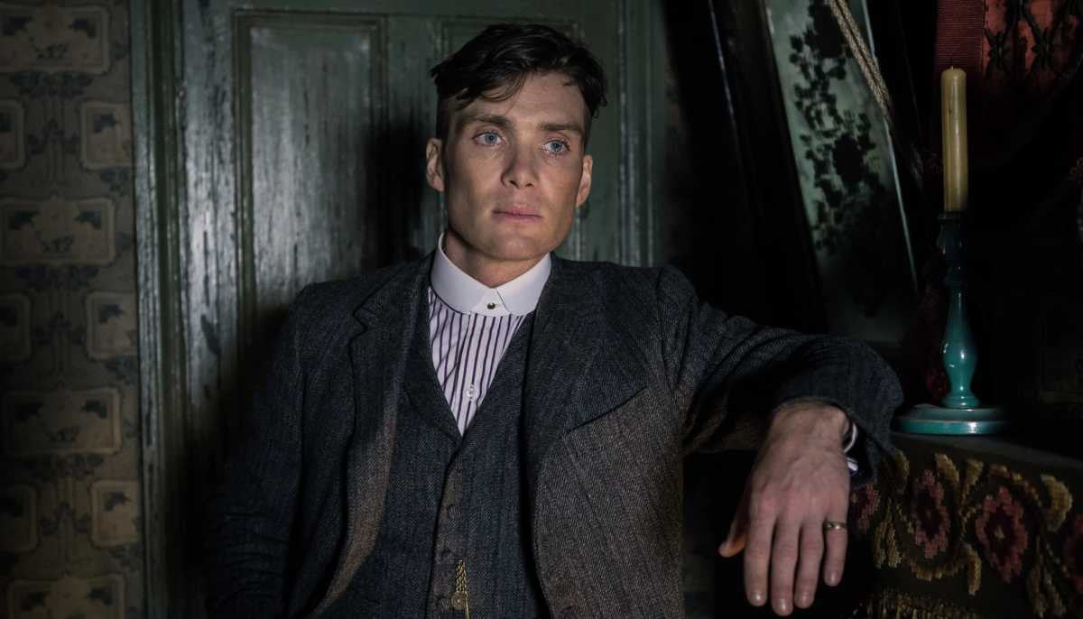 Cillian Murphy reveals surprising force in ‘Peaky Blinders’ success