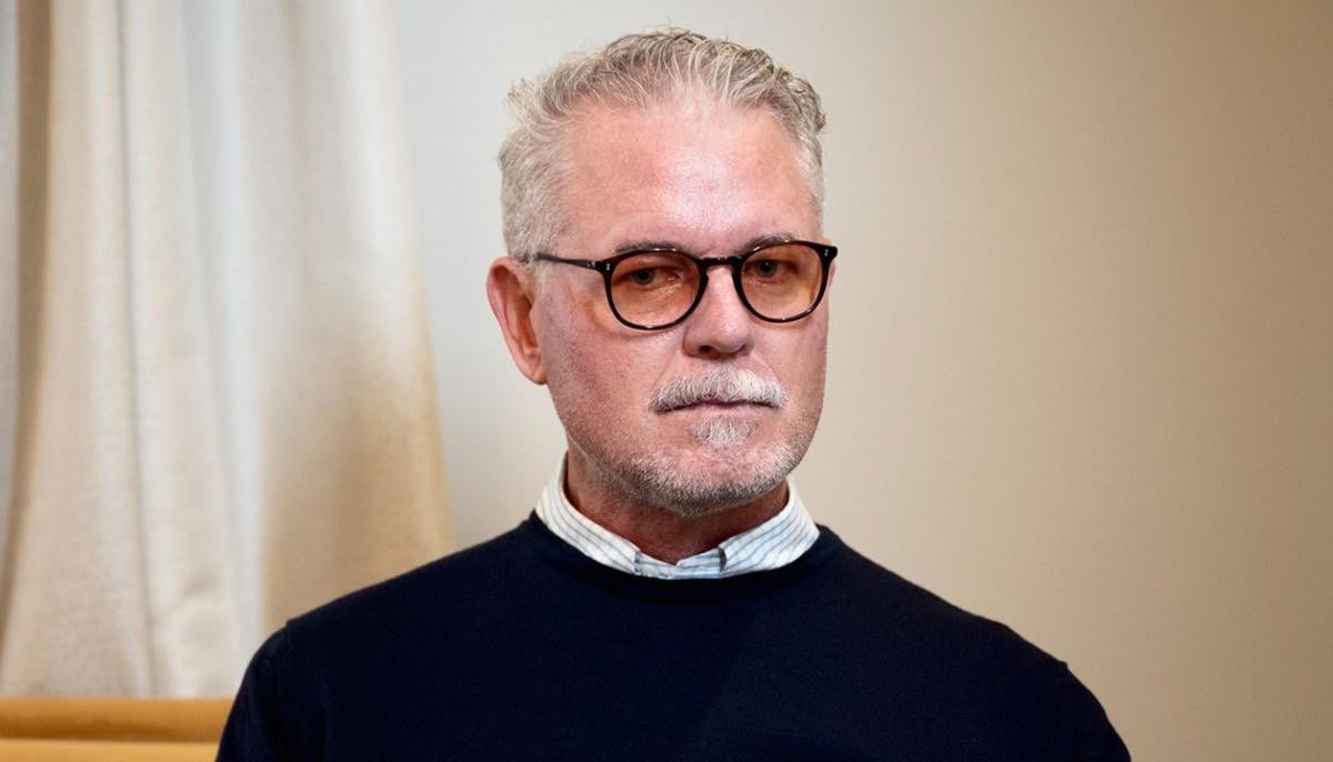 Eric Dane’s moving memoir set for release months after tragic death