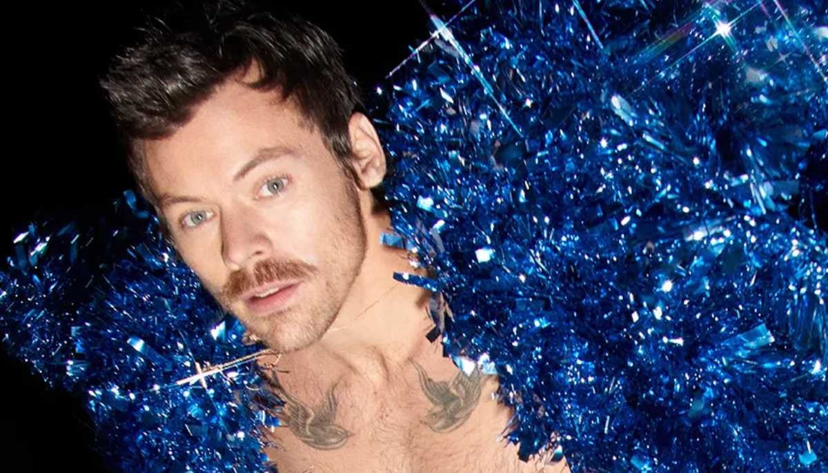 Harry Styles’ ‘Kiss All the Time. Disco, Occasionally’ gets mixed reviews