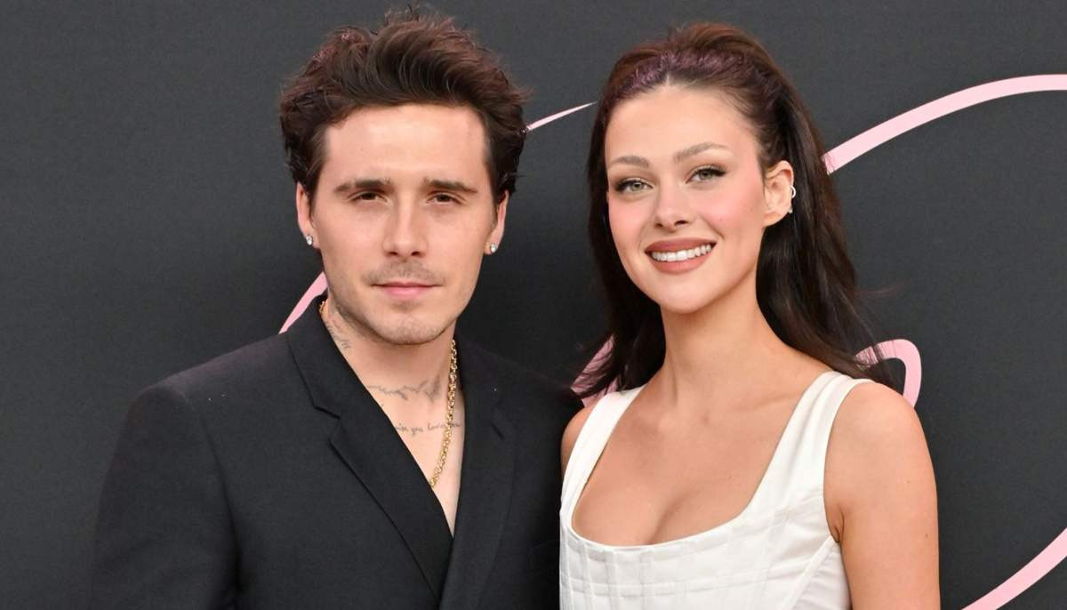 Nicola Peltz calls Brooklyn’s birthday ‘so special’ as Beckham family rift continues