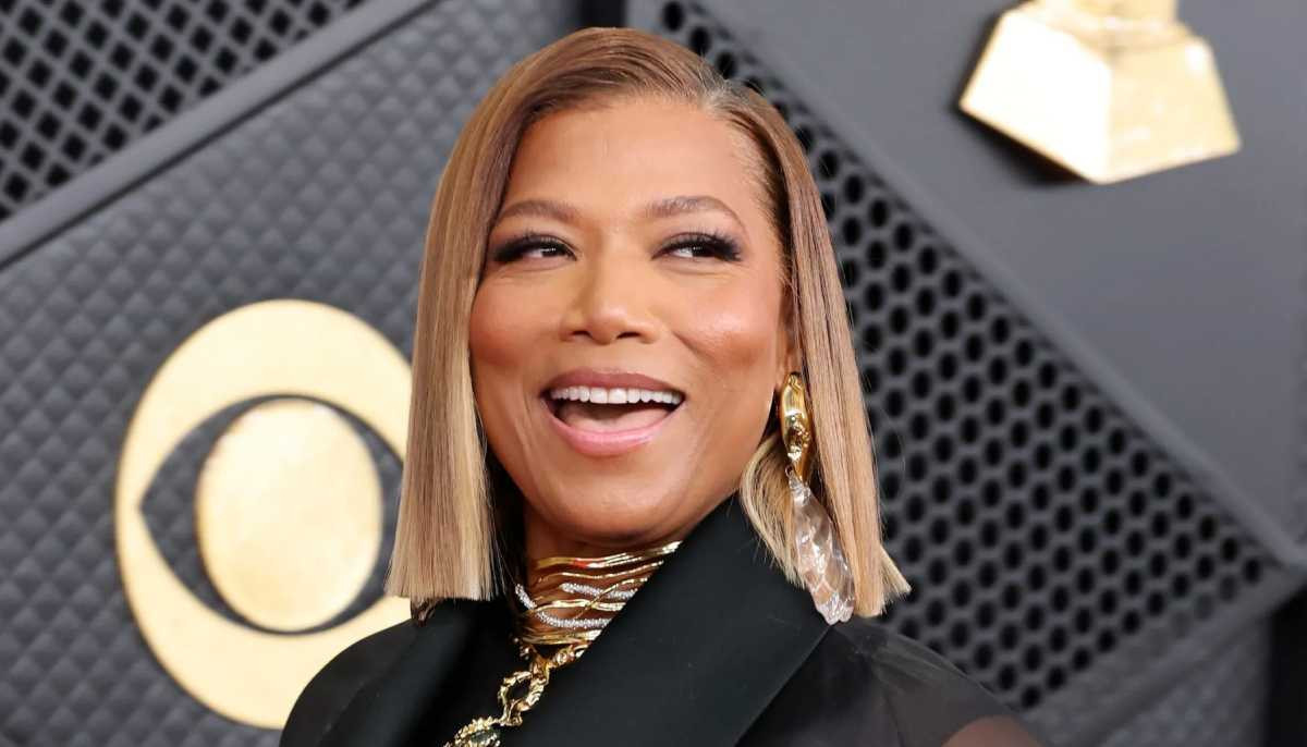 Queen Latifah reveals health status after blood cancer rumours 