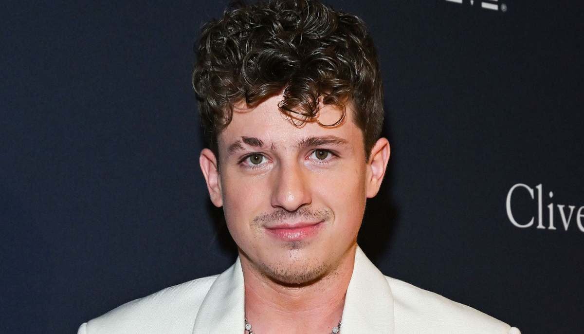 Charlie Puth dives into AI world with 'Chief Music Officer' position