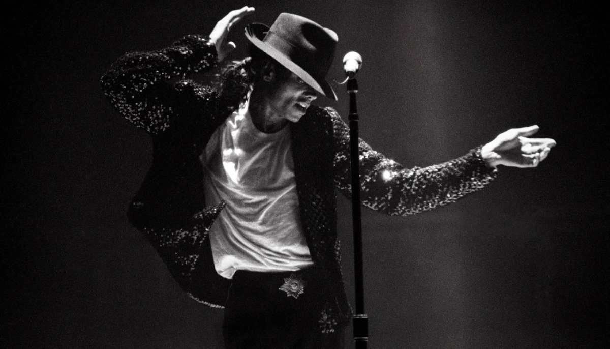 Michael Jackson's 'moonwalk' secret revealed