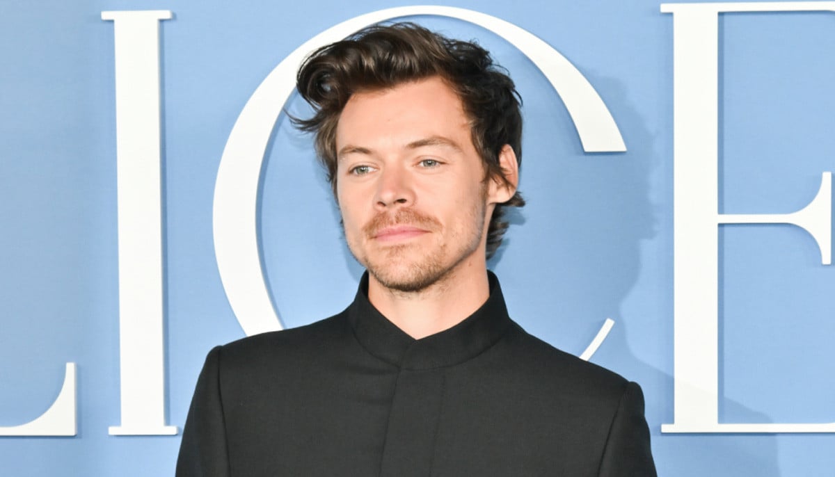 Harry Styles gives major surprise to students at his former high school