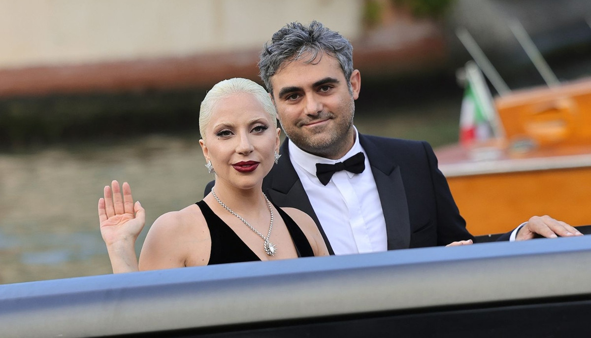 Lady Gaga drops major hint on tying the knot with Michael Polansky