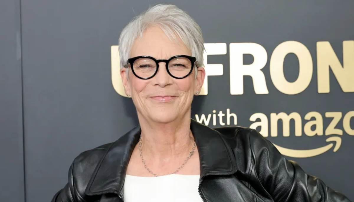 Jamie Lee Curtis reveals major realisation that changed her life