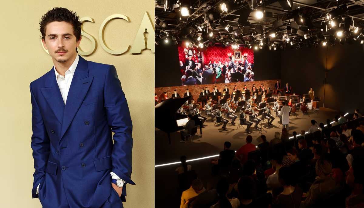 Timothée Chalamet ‘called out’ by Opera, Ballet community for shock remark