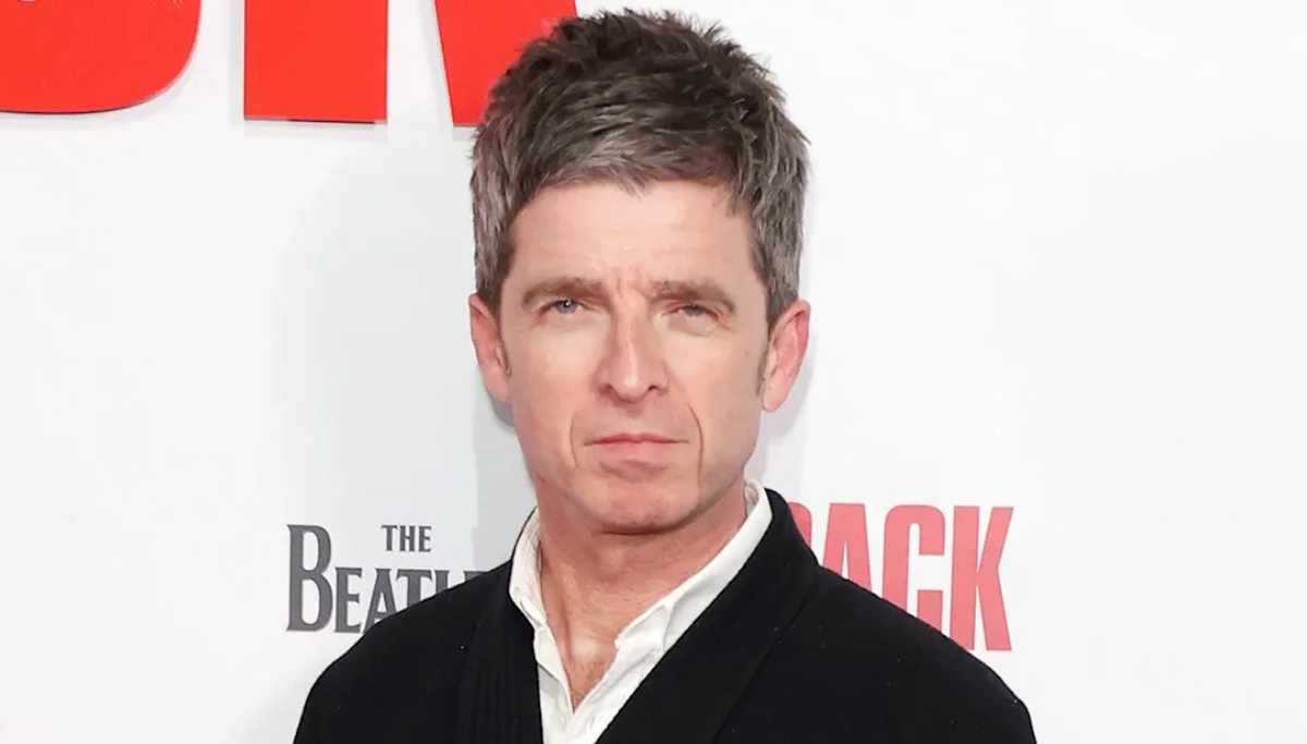 Noel Gallagher splits from girlfriend Sally Mash after two years: Reason revealed