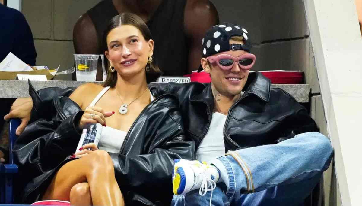 Justin, Hailey Bieber named 'hottest couple' amid Selena Gomez, Benny drama