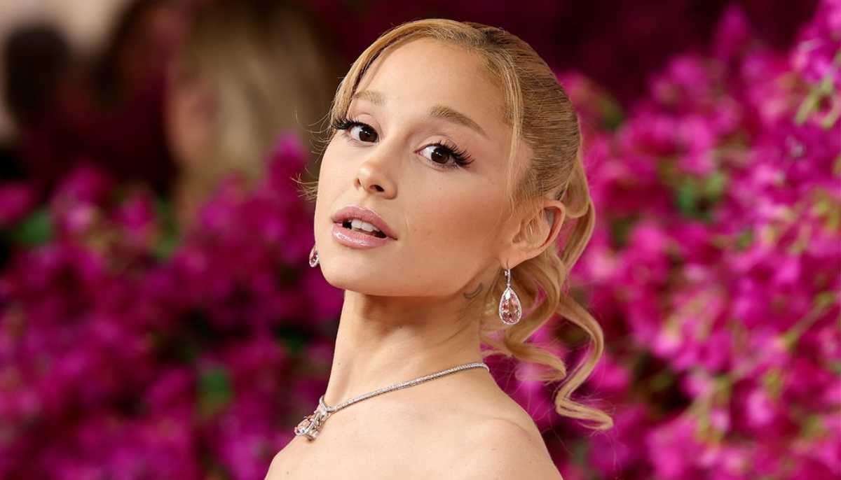 Ariana Grande ‘confirms’ upcoming album rumours: ‘AG8’ 