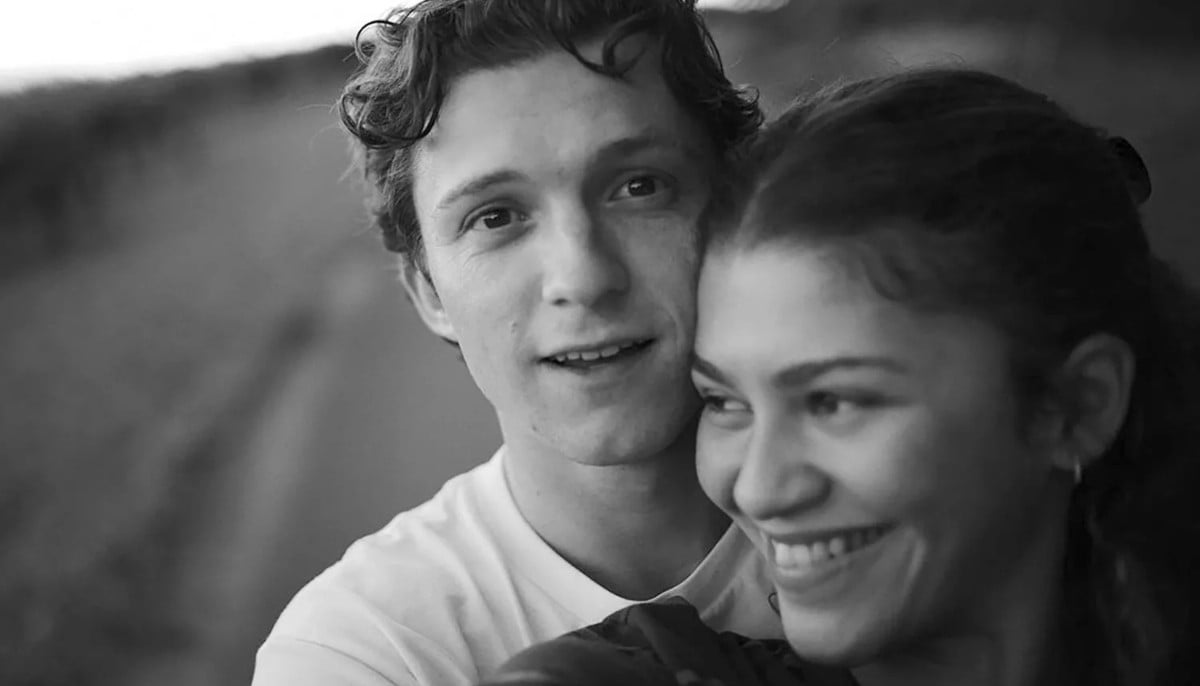 ‘Spider-Man’ co-star heat up Tom Holland, Zendaya marriage rumours