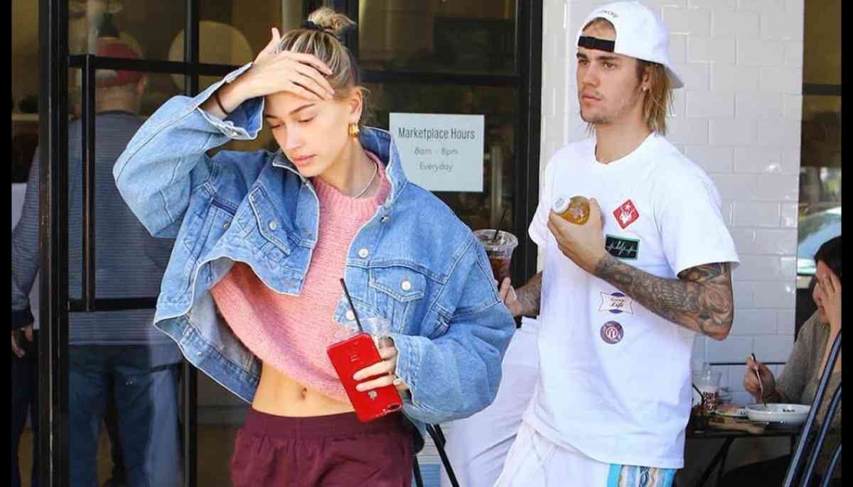 Justin Bieber, Hailey hire paparazzi: Questions on odd behaviour