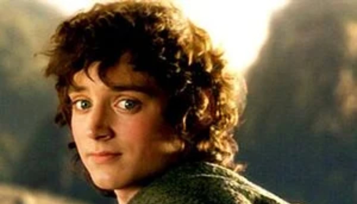 Elijah Wood gets candid about Frodo’s future in ‘Lord of the Rings’