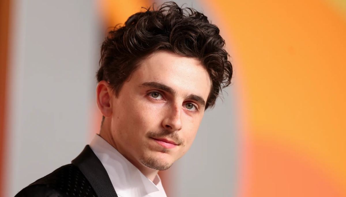 Timothee Chalamet dying art 'ballet' comments from past come to light