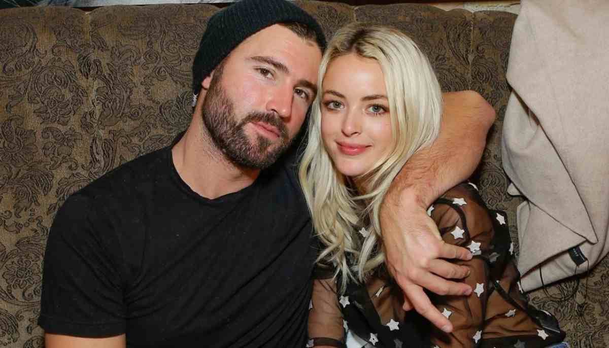 Brody Jenner and Tia Blanco expecting sibling to Honey 