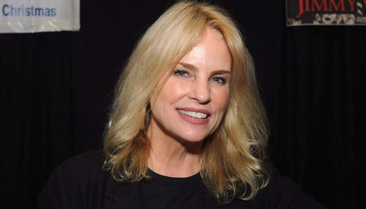 Jennifer Runyon lost battle with cancer, co-star confirms